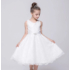 Kép 1/3 - Fehér csupa csipke masnis kislány alkalmi ruha elsőáldozási ruha